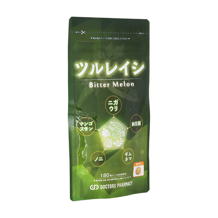 ツルレイシ
