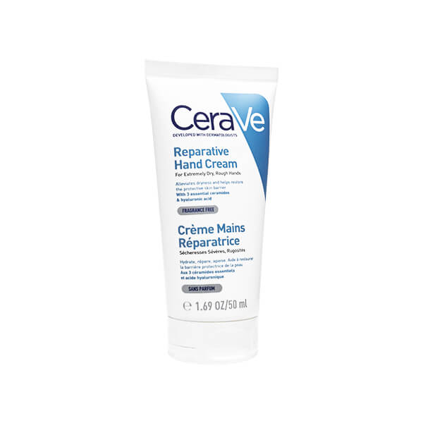 (CeraVe)リパラティブハンドクリーム50ml