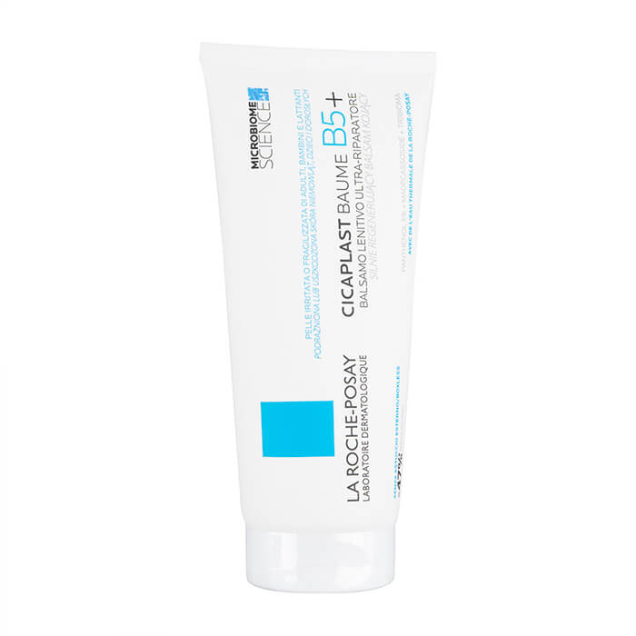 (La-Roche-Posay)シカプラストバームB5+100ml