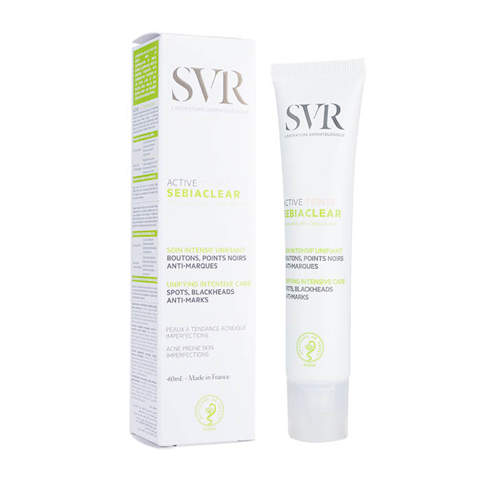 (SVR)セビアクリアアクティブターント40ml