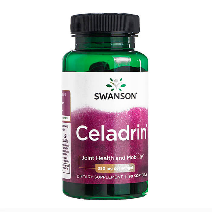 セラドリン350mg90錠(Swanson)