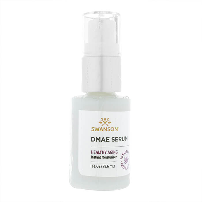 (Swanson)DMAEセラム29.6ml