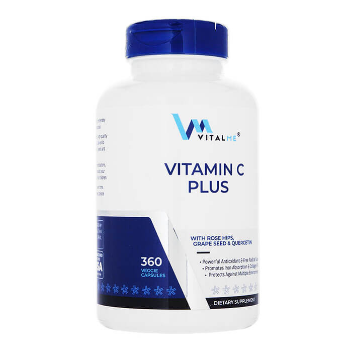 ビタミンCプラス 360錠(バイタルミー)